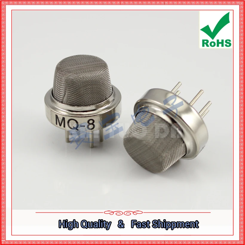 MQ-8 Hydrogen Senso…