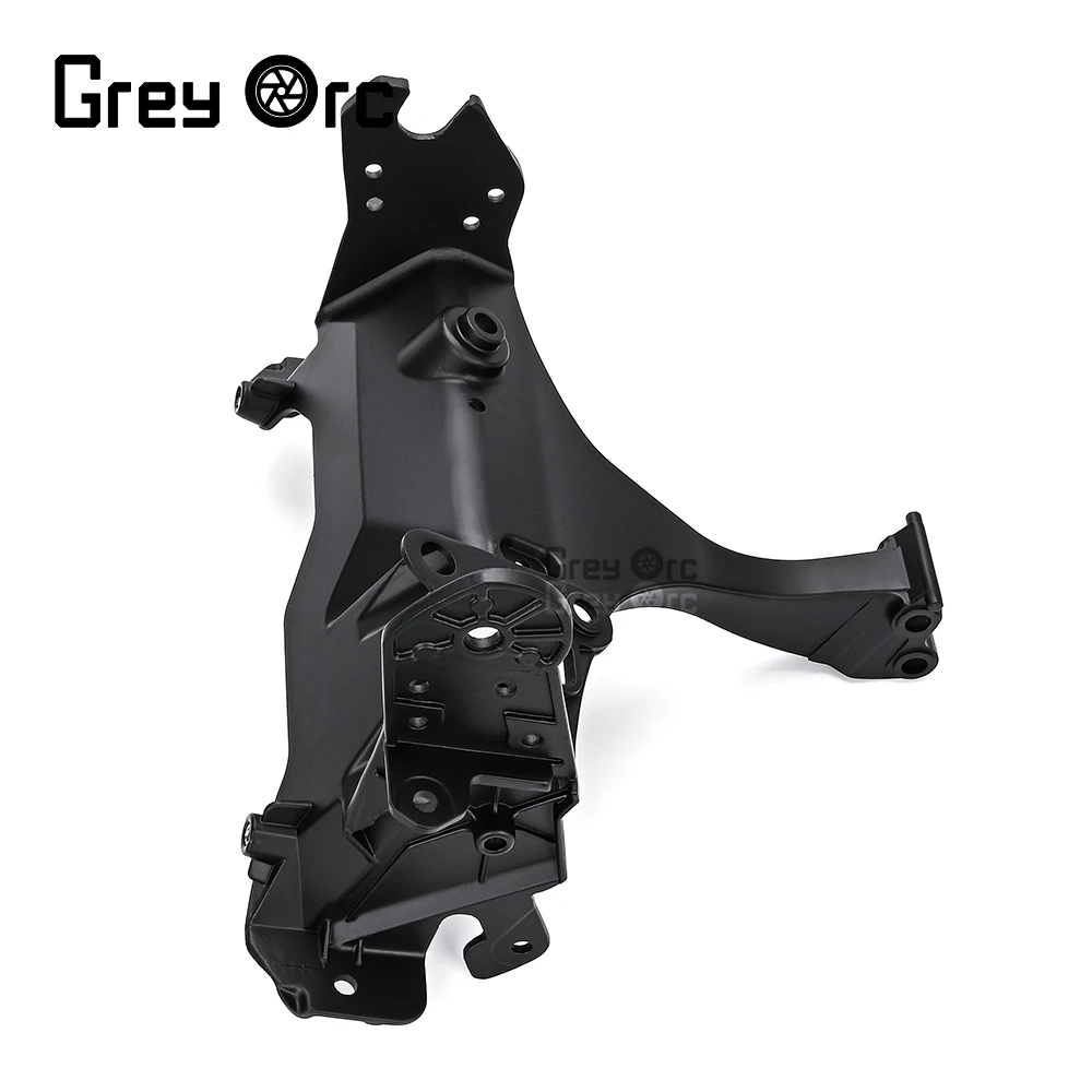 R1200GS ADV R1200 GS ADV 2014 Motorcycle Upper Stay Cowl Fairing Bracket Headlight bracket For BMW R 1200 GS R1200GS 2013-2017