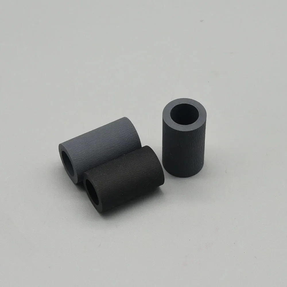 ลูกกลิ้งป้อนกระดาษ 10X J8J70-67904 ถาด 2 สำหรับแยกกระดาษ ใช้กับเครื่องพิมพ์ HP LaserJet Enterprise M631 M632 M633 M607 M608 M609 และ Canon 525