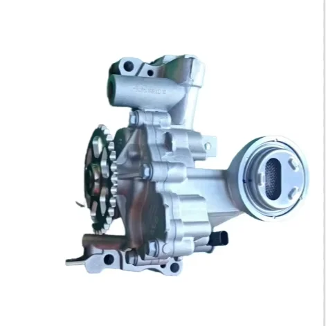 SSONGYONGTIVILA TIVOLI/XLV Brand New Imported    Engine Oil Pump 6731800001 Model