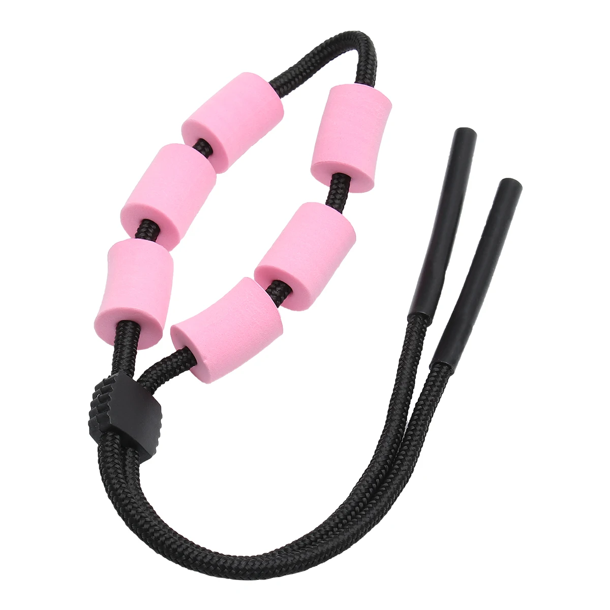 

Glasses Rope Floating Lanyard Eyeglasses Holder Chain Practical Polyester Swimming Sports Accessory Durable Anti Pilling Various