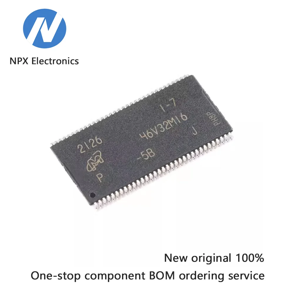 Original MT46V32M16…