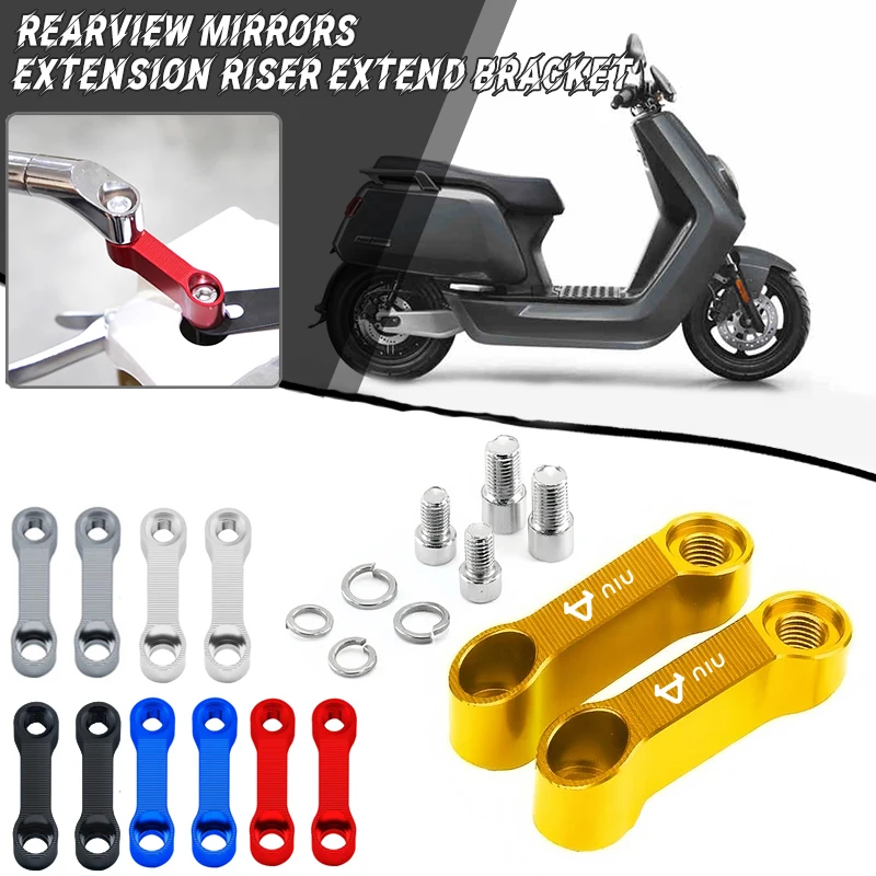 For Niu N1 N1S M1 U…