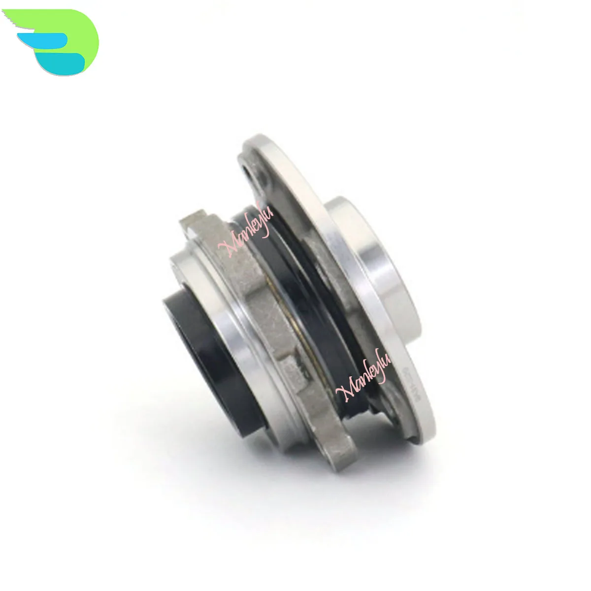 Front Wheel Hub Bea…