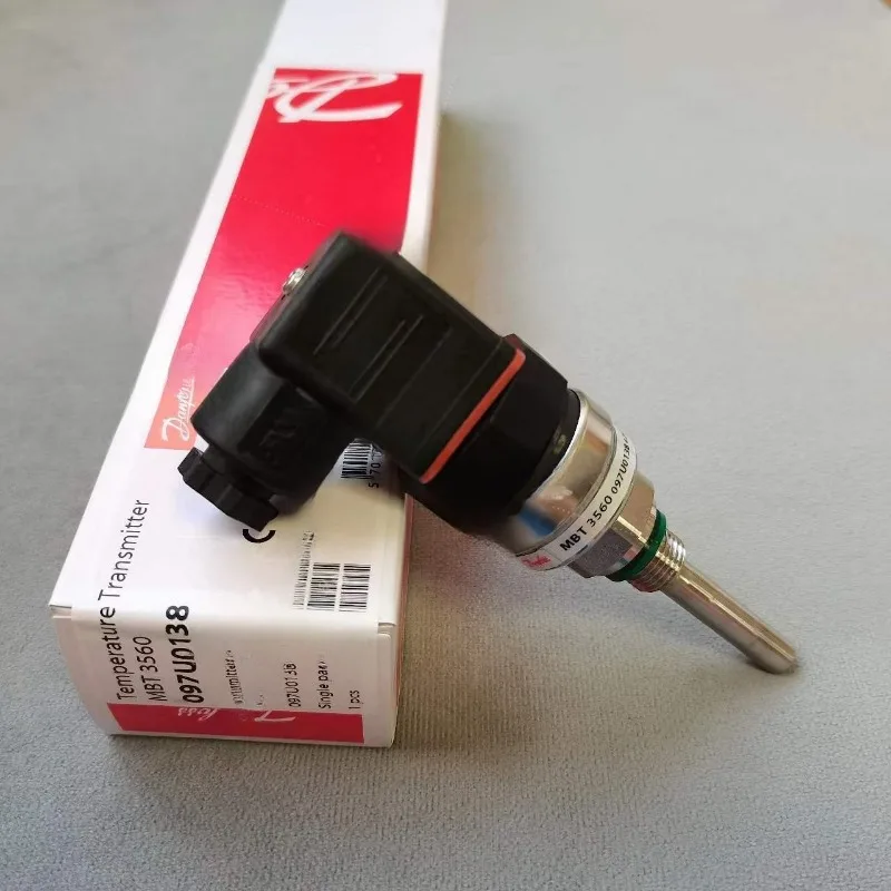 أجزاء لوحدة تسخين مستشعر درجة الحرارة دانفوس MBT3560 084Z4070 084Z4036