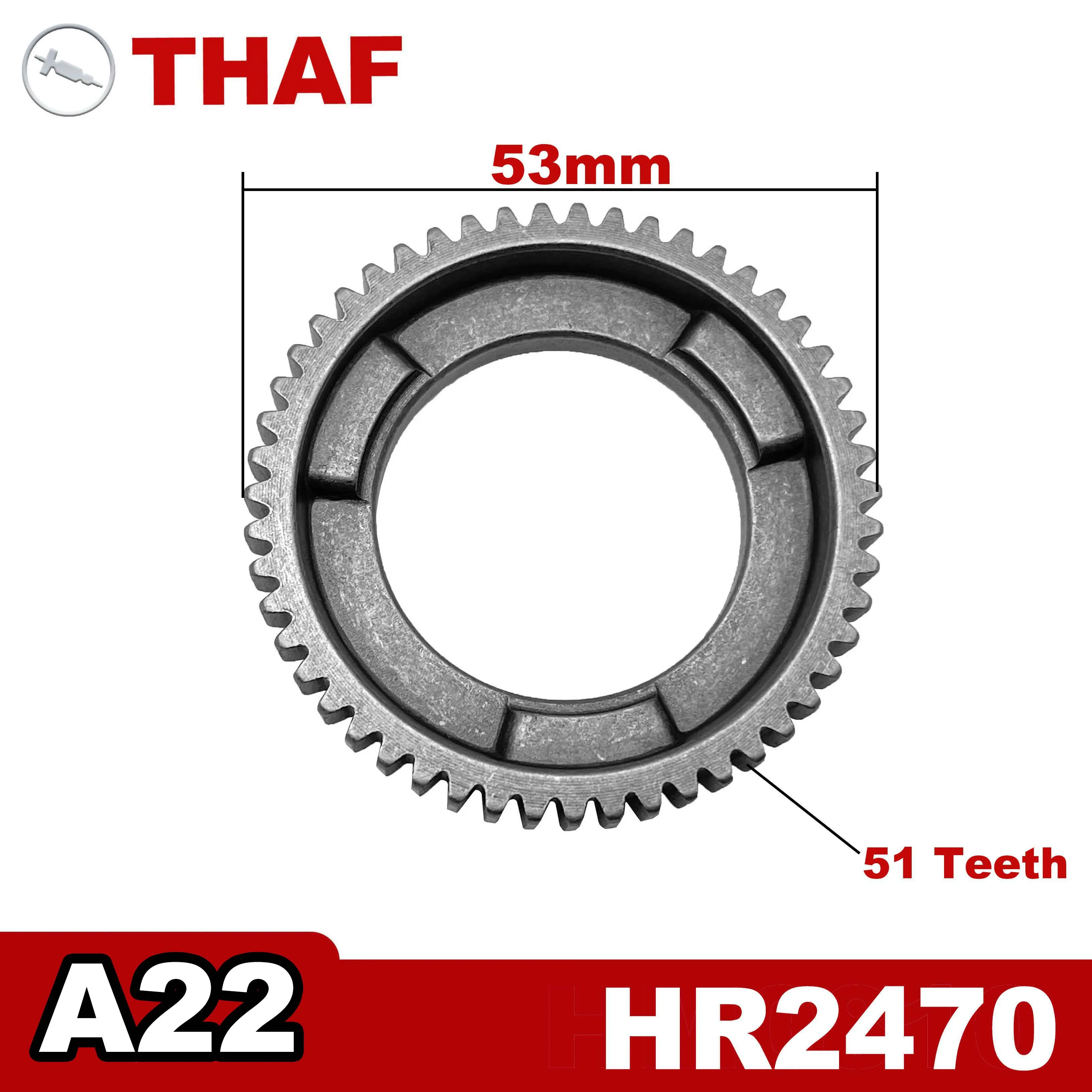 Piston Joint Replacement Spare Parts For Makita Rotary Hammer HR2470 A22