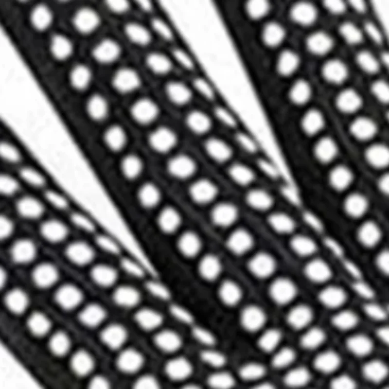 

1PC Double-sided Hair Straightener Perm Curling Hairdressing Heat Resistant Finger Glove Hair Salon Tools Thermal Styling Gloves