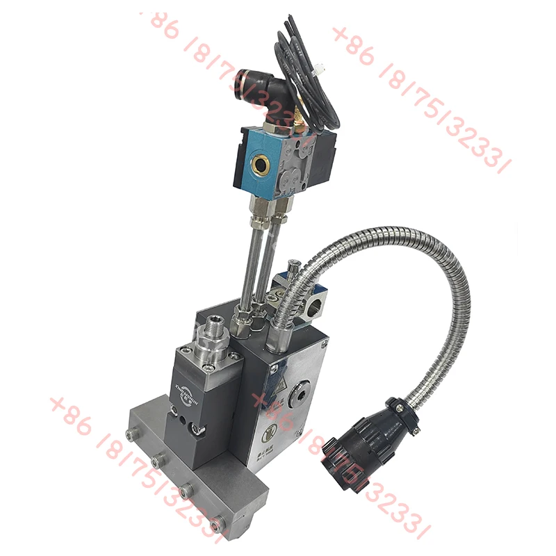 Hot Melt Glue G Un …