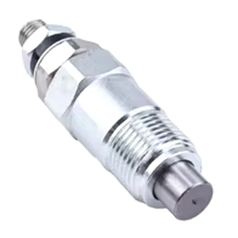 Super Sale Engine Fuel Injector 6202-12-3100 6202123100 for Komatsu Engine 4D95L 4D95S Series Loader WA65-6 WA70-6