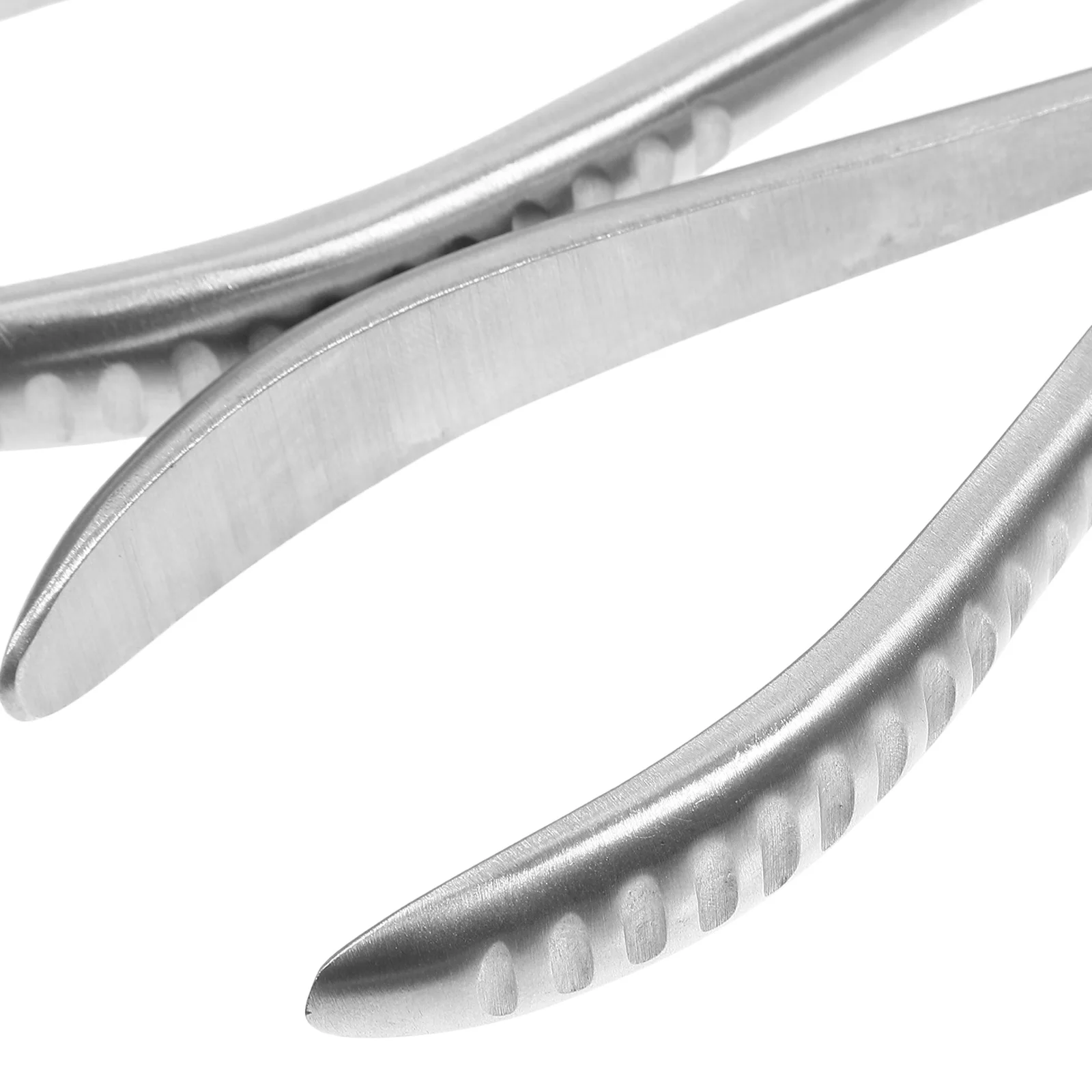 

2Pcs Eyeglass Repairing Tool Pliers for Glasses Accessories Nose Pad Adjustment 6Square Heads 7SemiCircle Clamps Stainless Steel