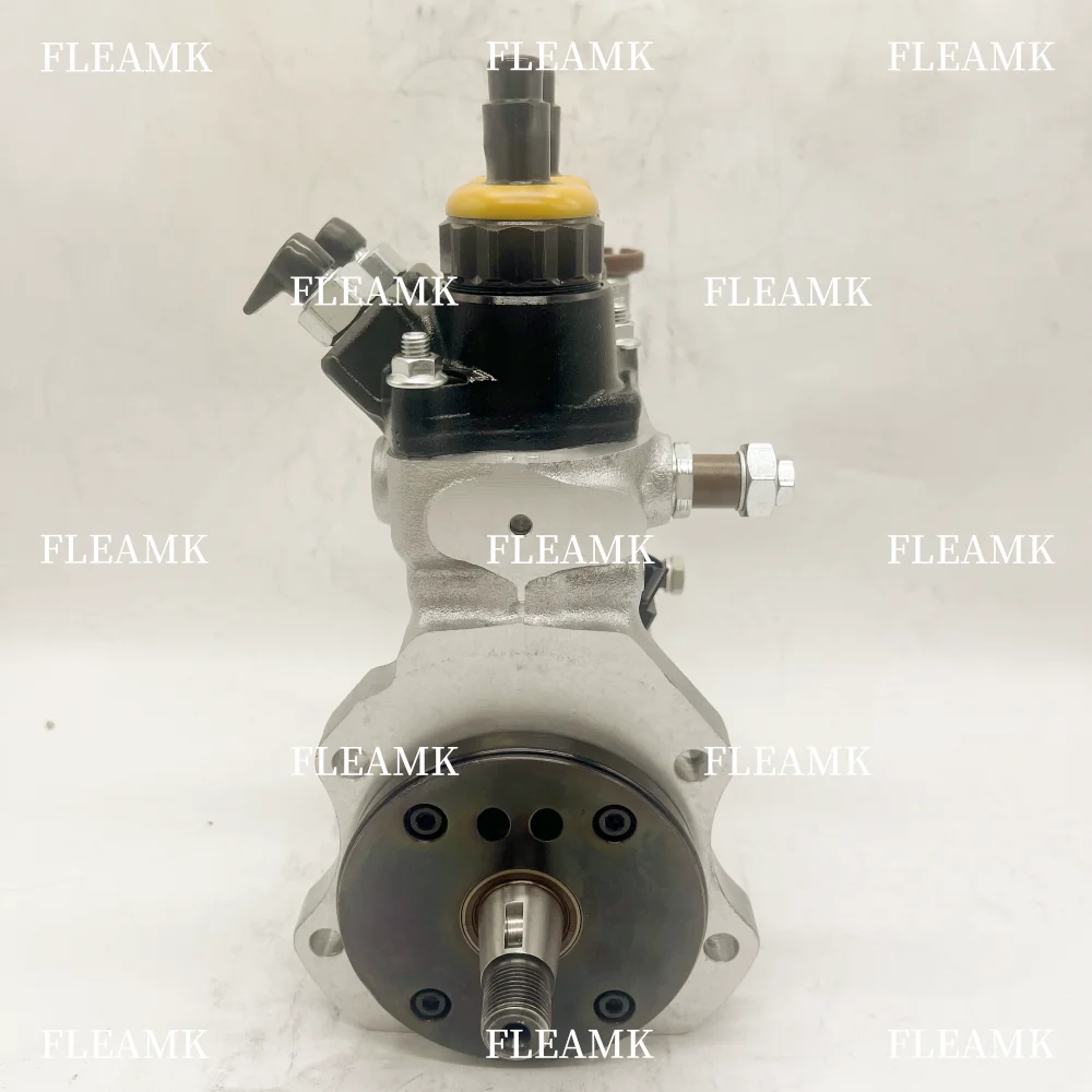High Quality Diesel Common Rail Fuel Injection Pump 094000-0450、094000-0452、094000-0453 6217-71-1131