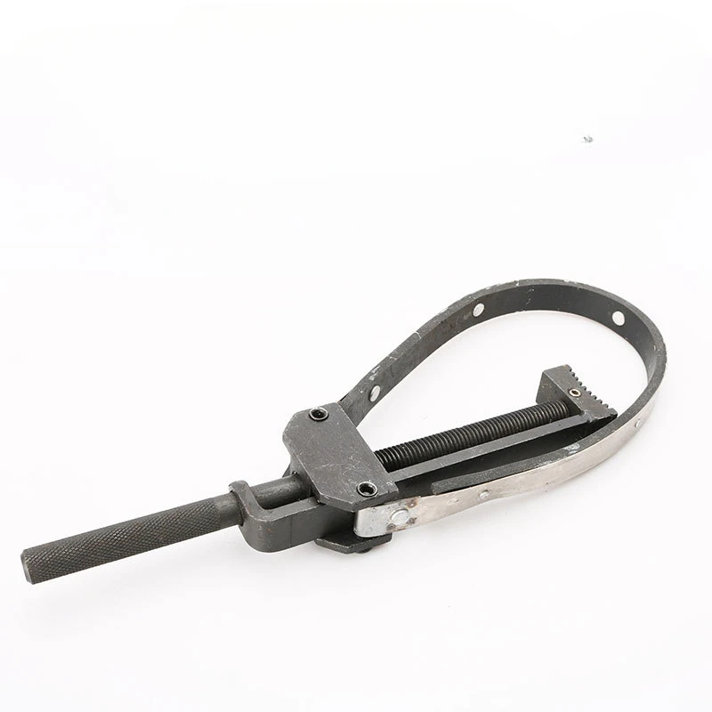 Motorcycle Flywheel Holder Tool 330MM/13 in Pulley Tighten Device Adjustable Flywheel Fixed Wrench Clutch Repair Puller Tool