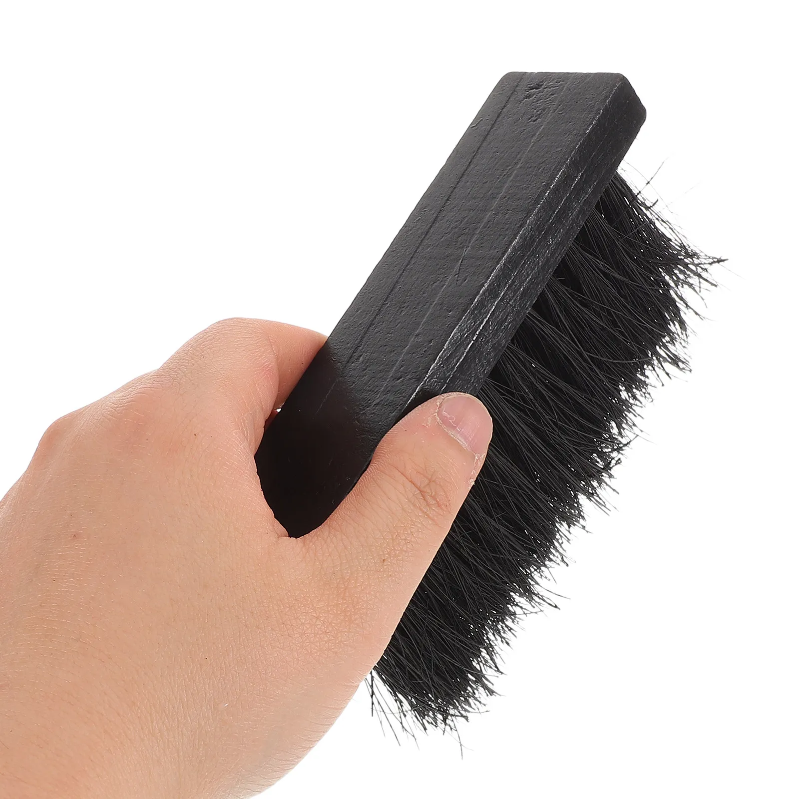 

2 шт. сменные насадки для щетки-пылесоса для золы, черные, для очистки очагов, камина, барбекю, аксессуар для уборки золы