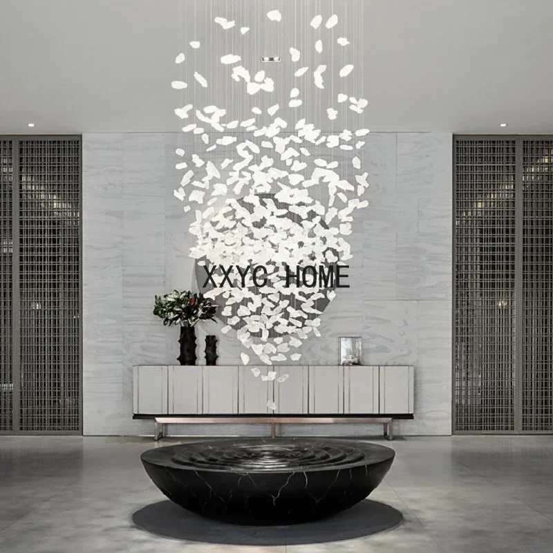 

Изысканные креативные напольные украшения для гостиной и прихожей: мраморный декор в виде капли воды на удачу