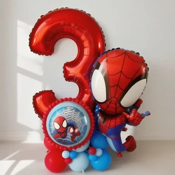 8 best sales स्पाइडी - №7