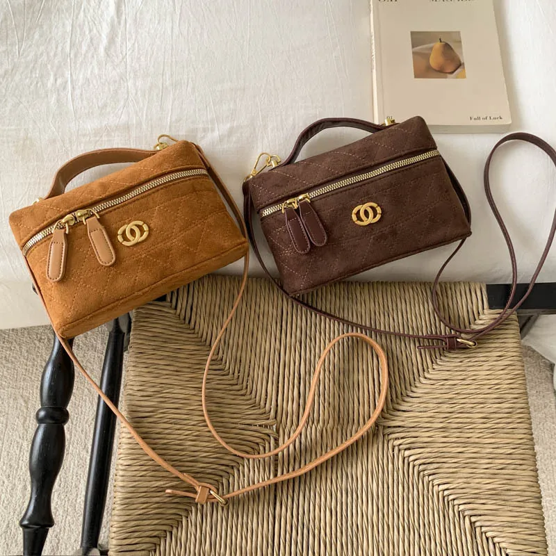 

Женская элегантная сумка с ручкой сверху и ремешком через плечо, винтажная большая сумка для офиса, минималистичная сумка «день-ночь» ​ ​