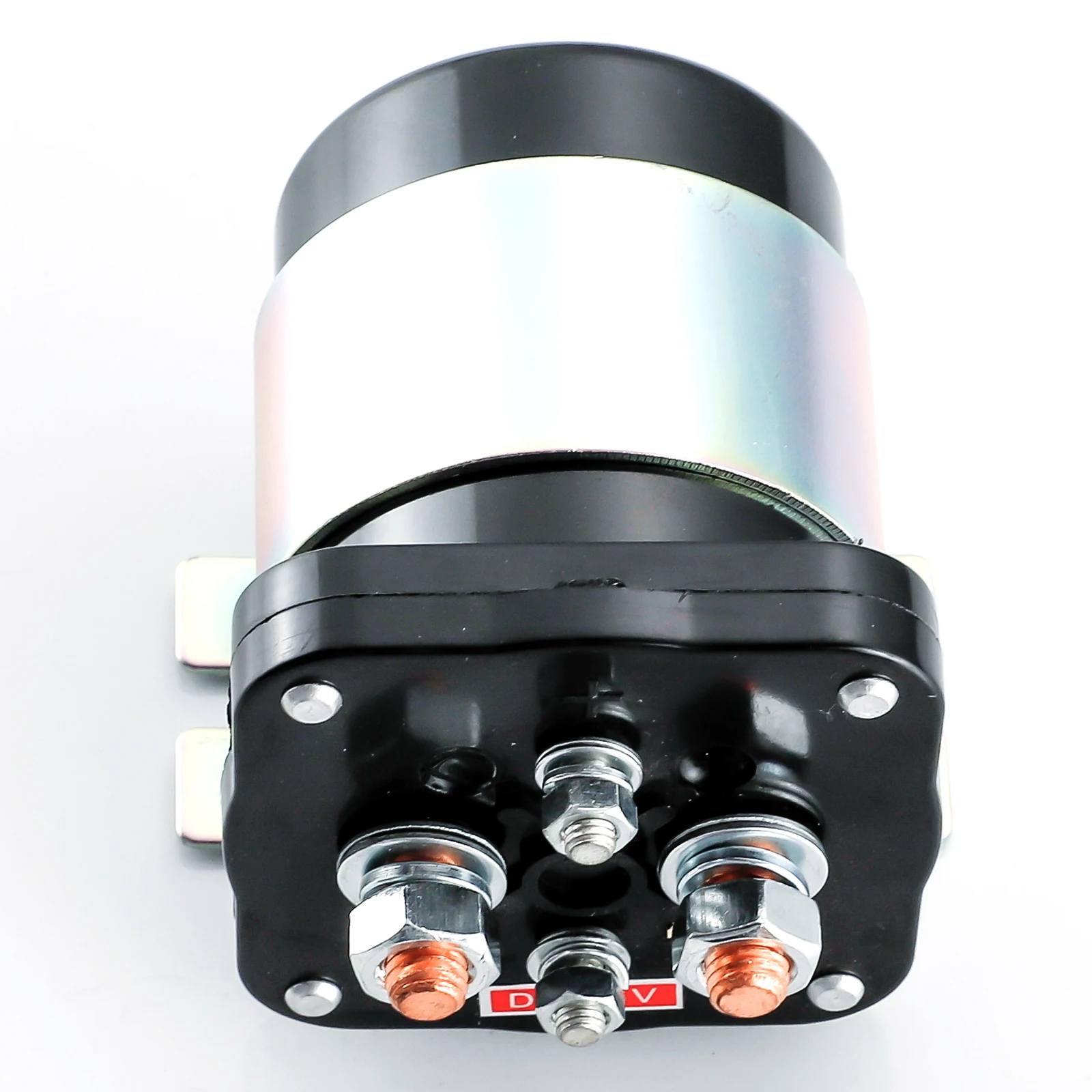 Рисунок 2 - Электромагнитное реле стартера