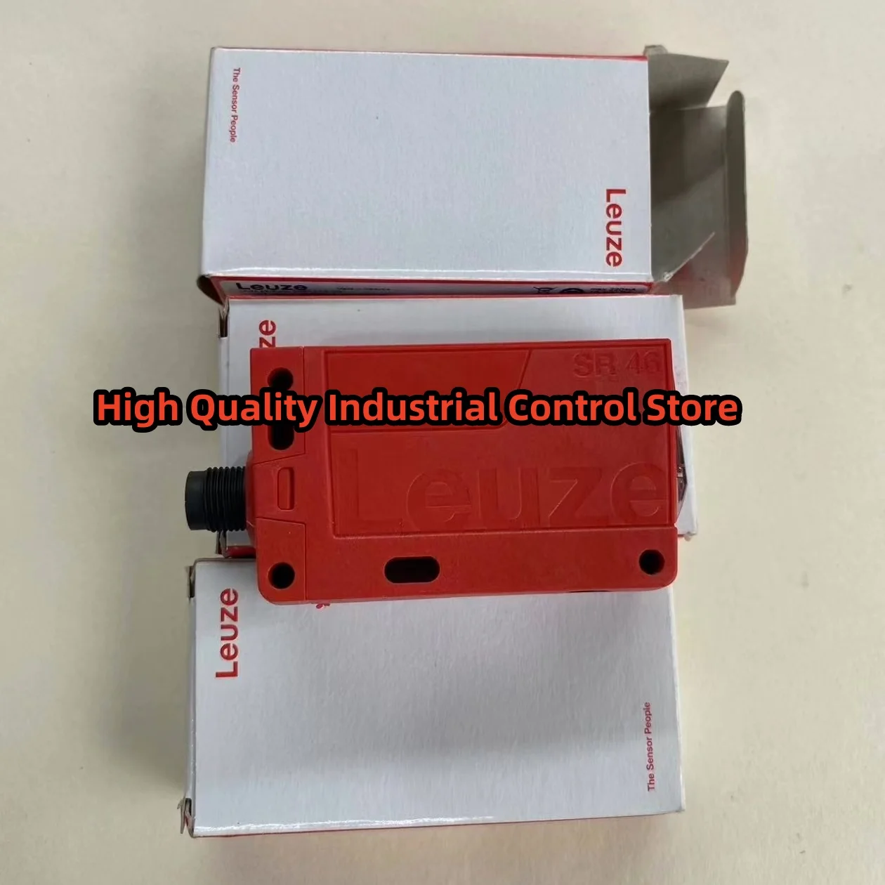 PRK46C.1/4P-M12 50127015   الأصلي الجديد