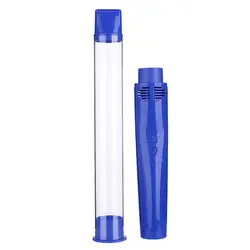 Vacuum Insect Trap Spider And Insect Traps Catcher With USB Rechargeable Insect Control Handheld Worm Catcher With Brush Head