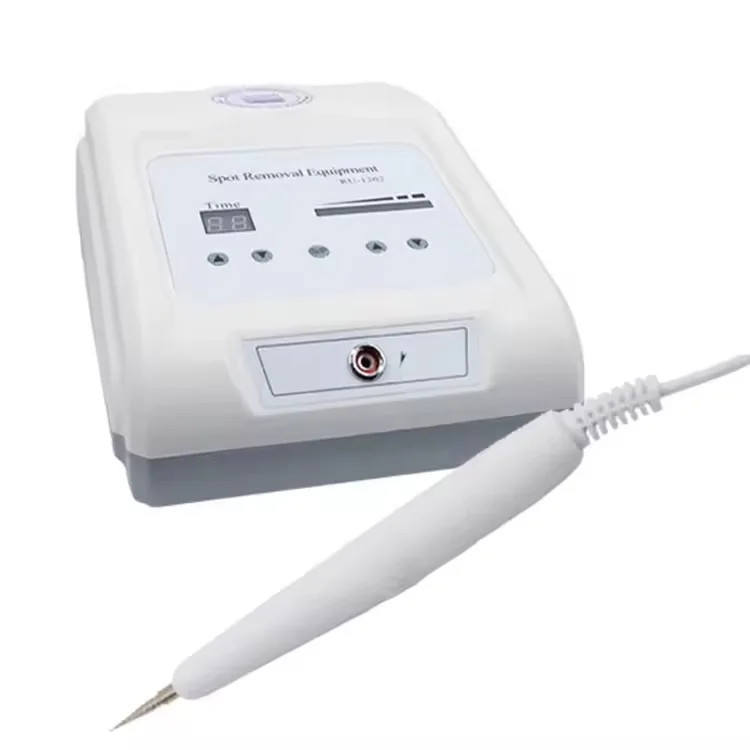 Portable Laser Spot Moving Beauty Pen Dark Spot Mole Remover Pores Mole Laser Spot Pigment Removal