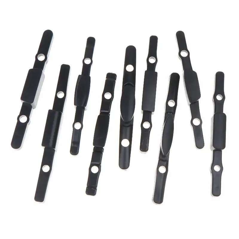 Suitcase Handle Button Replacement Luggage Handle Parts Button Push Handle Luggage Part For Travel Bag Repair Accessories
