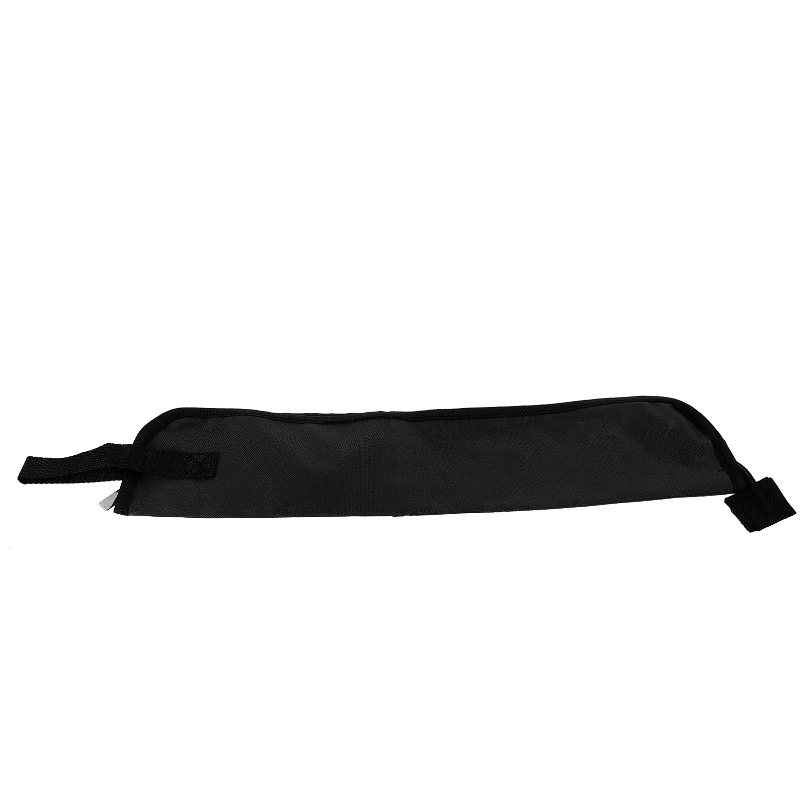 

Stick Bag Black Oxford Cloth Case for Drum Set Portable Drumsticks Holder Bag Drum Stick Carry Case Mallet Carrier