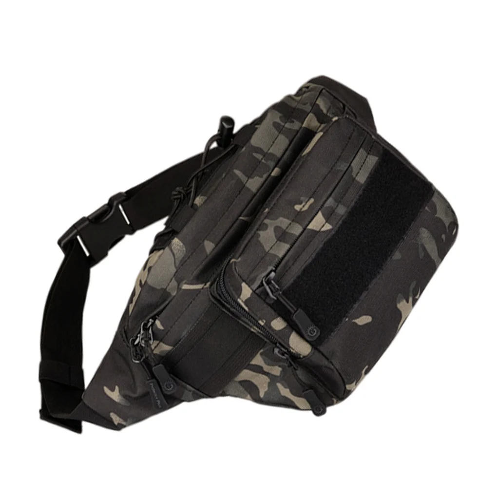Waist Bag Fashion Accessories Shoulder Fanny Pack Outdoor Utility