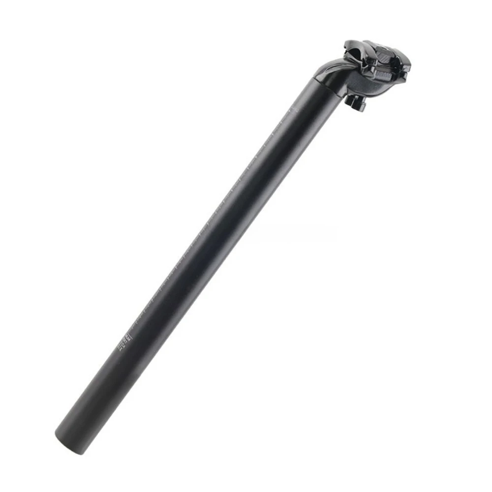 D-FUSE Seatpost for GIANT DEFY Escape Bike, D-Shaped Carbon Fiber