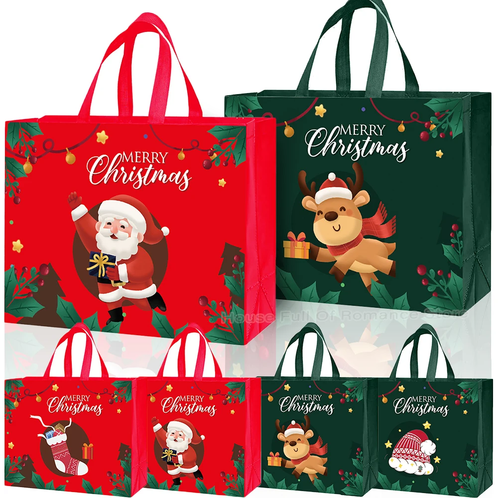 Large Christmas Gif… - image