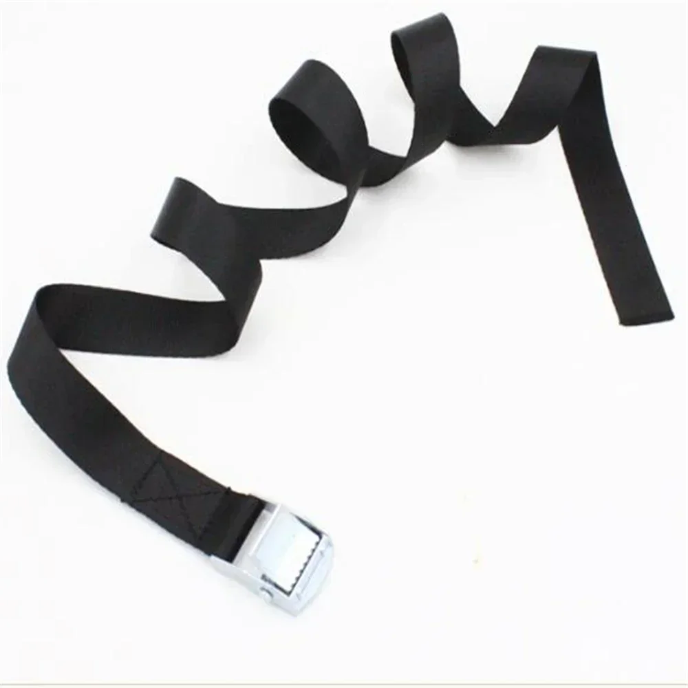 2027 for-Press buckle nylon strapping strapping cargo card board with cargo binding strap fixed strap 3.8CM * 1 meter