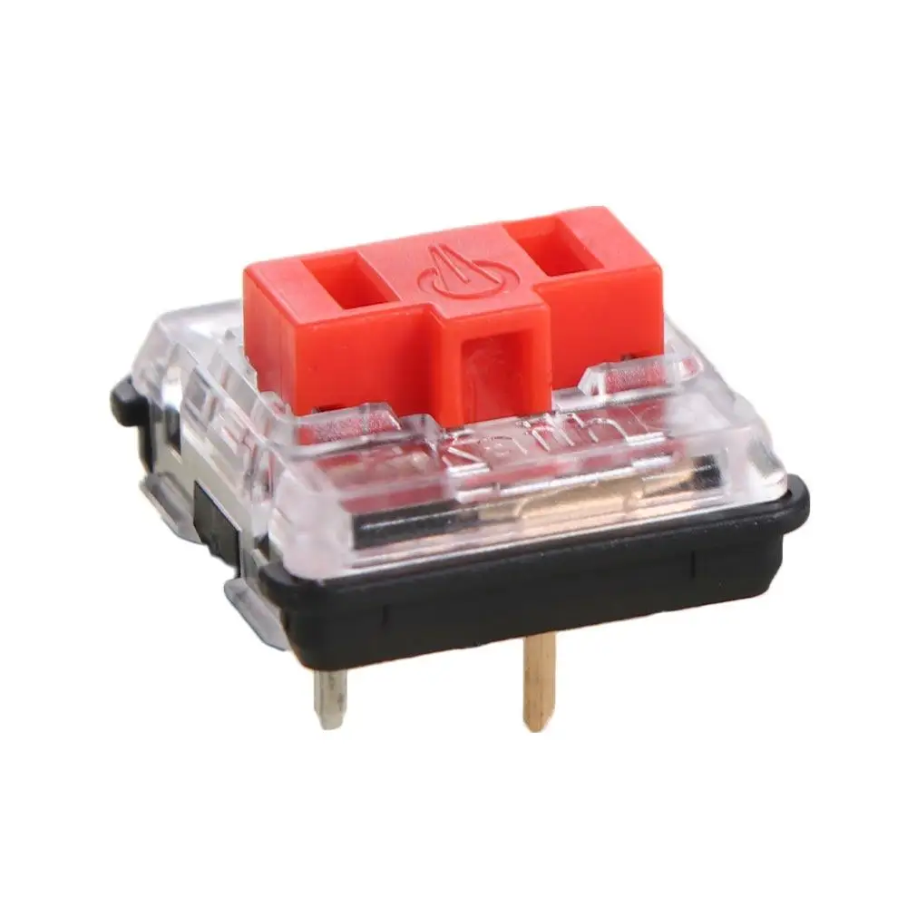

Acrylic Keyboard Low Profile Switch Mini RGB Mechanical Keyboard Switches High Ultrathin Backlit Low RGB Key Keypad Office