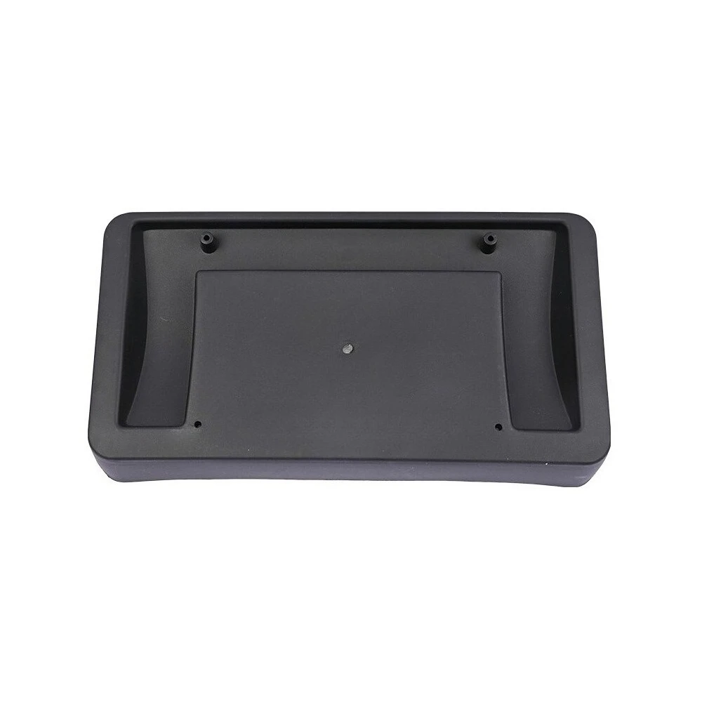 

Front License Plate Mount Frame Bracket Panel Holder Fit for 2017-2021 Tesla Model 3 1096829-00-G