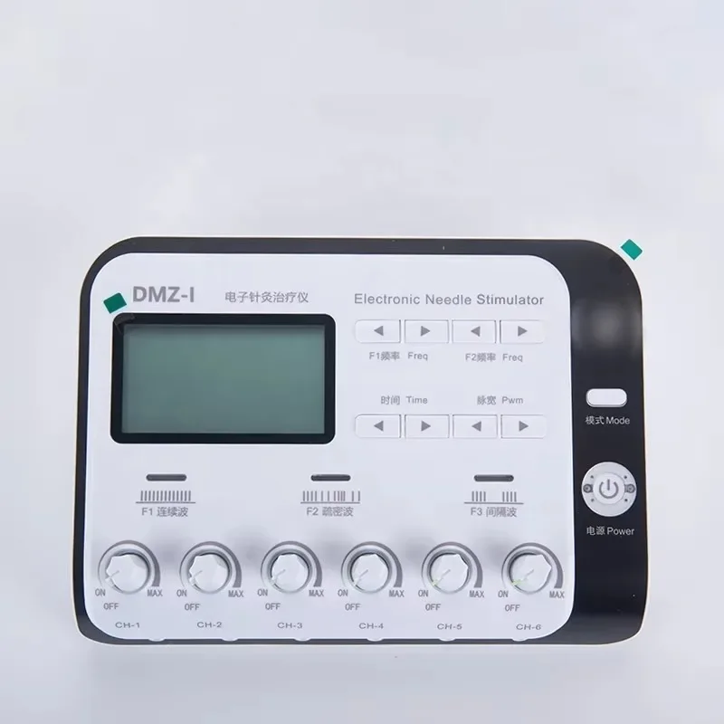 Household electroacupuncture instrument dmz-i biological electronic acupuncture and moxibustion instrument