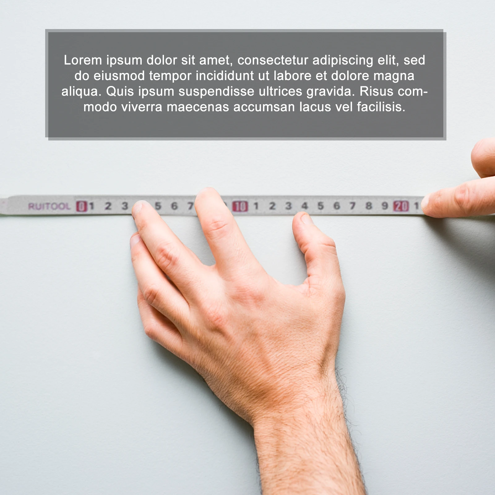 

1M Self-Adhesive Steel Miter Track Tape Metric Scale Ruler Woodworking Measuring Tool Long-Lasting Wear-Resistant Double-Layer