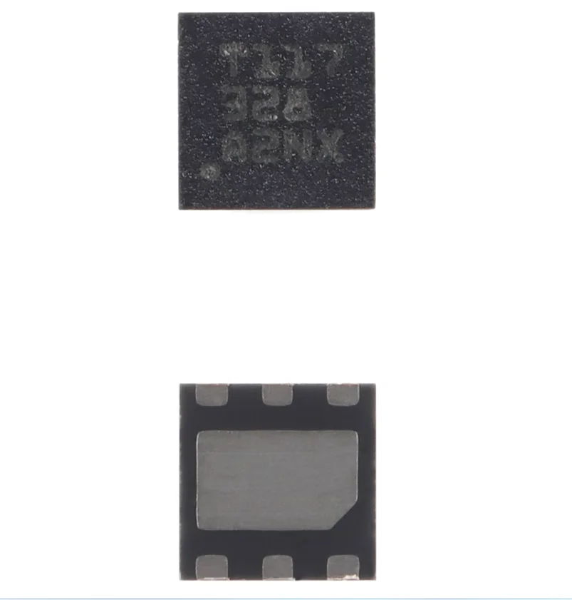 

1PCS Original genuine TMP117AIDRVR WSON-6 digital temperature sensor chip