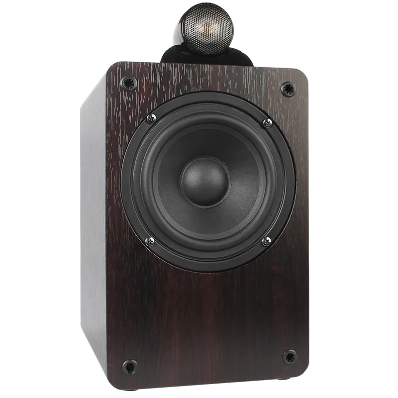 Original brand newHI·FI passive bookshelf speaker two way crossover to use with amplifier