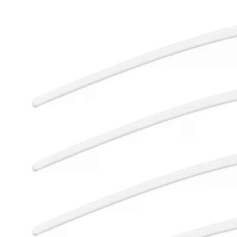 

4Pcs Sports Lock For Oticon 85db Low Touch And Secure Fit For Hearing Aids Fixing Tail Accessories