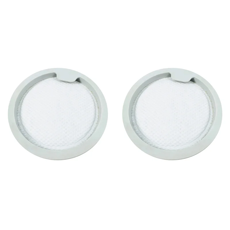 【Coupon!】2X Vacuum Filter For Xiaomi Mijia G20 G20MAX Vacuum Cleaner Replacement Parts HEPA Filter Efficient Cleaning Accessorie