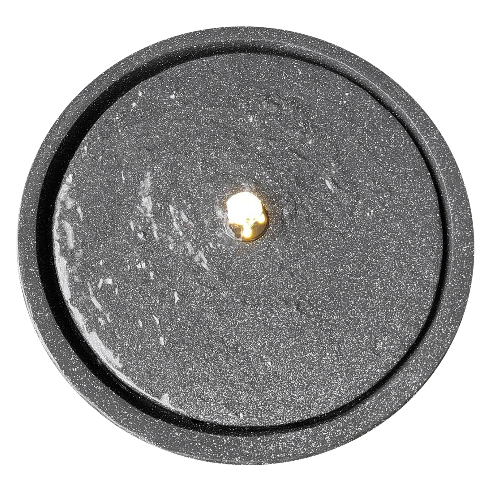 

Фонтан с LED-подсветкой, отдельно стоящий, круглый, каменный, водопадный, для сада, патио, террасы, веранды
