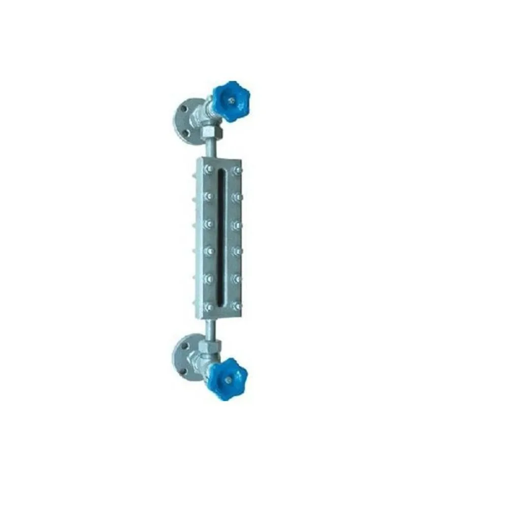 Steam boiler water level ation glass drum water level tube for ing water level boiler parts