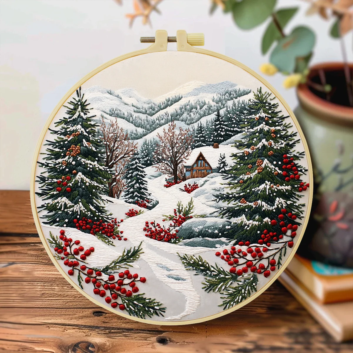 Thumbnail 2 - #68 Best Embroidery Starter Kits to Buy In 2026