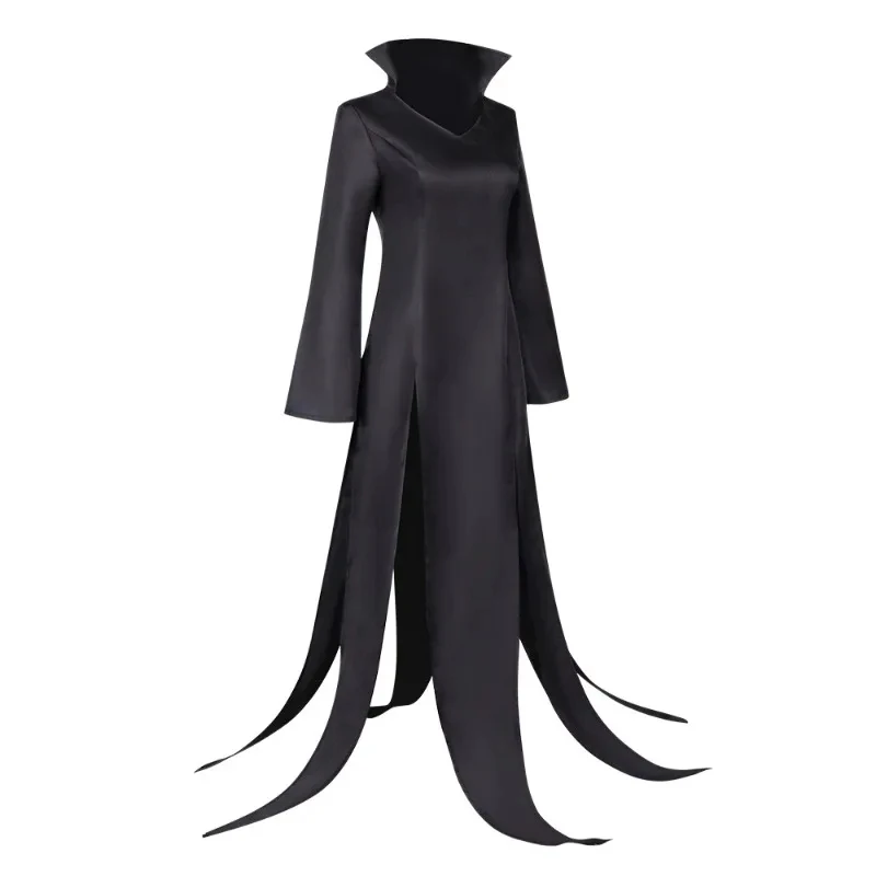 

KK56Bald Hero Cos Costume and Powerful Psychic Girl Anime Role-playing Outfit Full Set with Cape Gloves Wig Character Reproducti