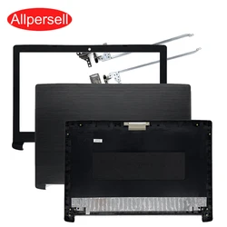 Laptop top cover hinge for Acer Aspire 3 A315-53 A315-53G A315-53-52CF N17C4 A515-51 screen back shell frame bezel AP28Z000100