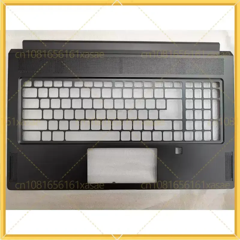 

Новый верхний корпус (пальмрест) / нижняя крышка (базовый чехол) для MSI GS76 Stealth 11UE 11UH MS-17M1, 17.3 дюйма