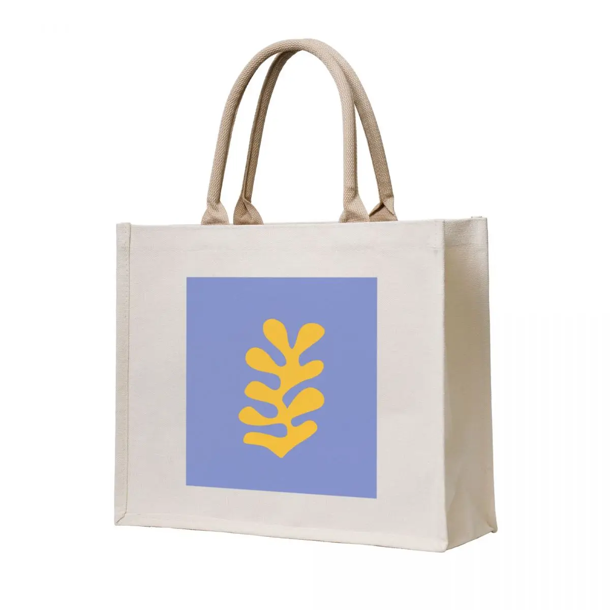 

Matisse Leaves Cut Out #4 Tote Bag shopper bag woman Women's bag Women's shopper the tote