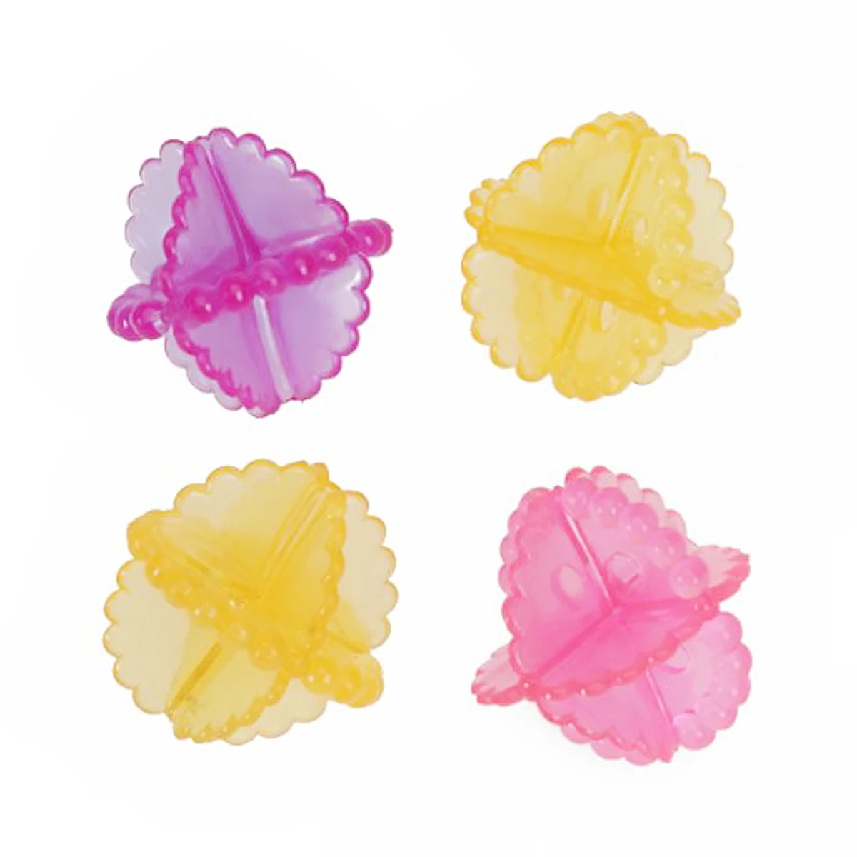 

Laundry balls Dryer ball washing ball Reusable Laundry