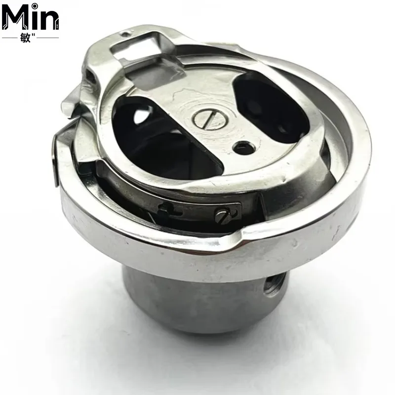 New Original HMU-2 Industrial Sewing Machine Rotary Hook Replacement Parts for Quilting Machine Sewing Equipment Accessories