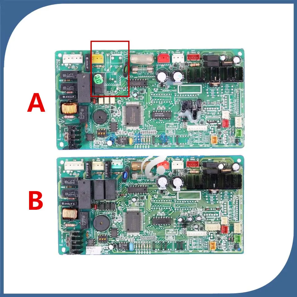 

Good for air conditioning computer board BB00N240B BB00N240 B board