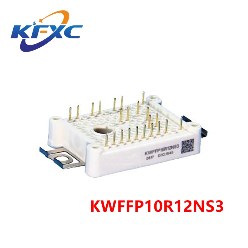 

KWFFP10R12NS3 New original IGBT module