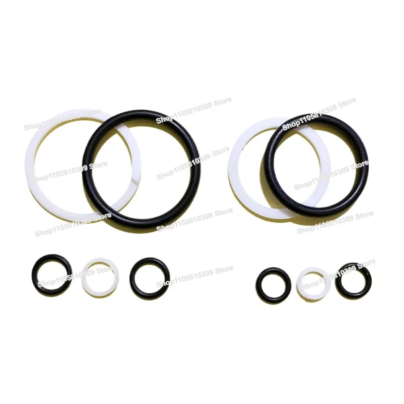 Manual Hydraulic Pliers YQK-70/120/240/300 Accessories, Oil Seal Mold, Oil Bag O-ring, Crimping Pliers
